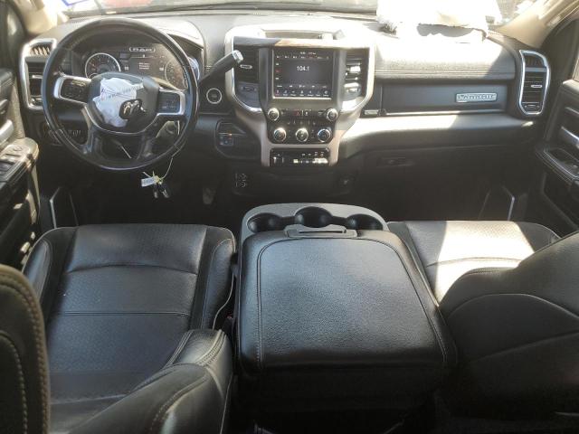 Photo 8 from auction – 2021 RAM 2500 LARAM with VIN 3C6UR5FL2MG654089