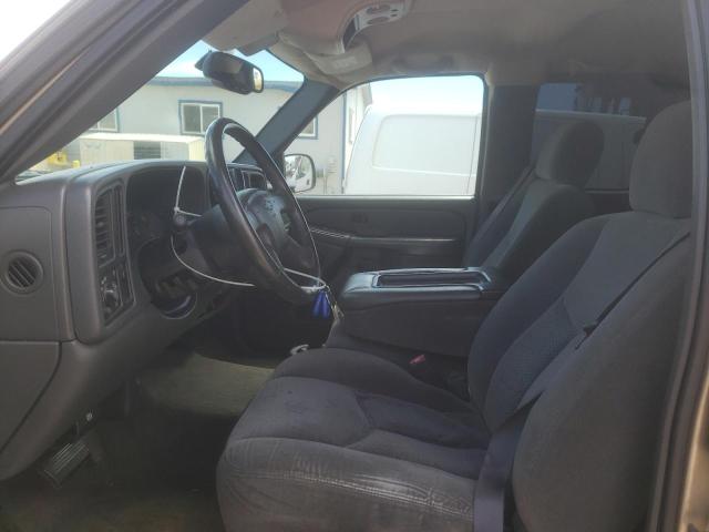Photo 7 from auction – 2004 CHEVROLET SILVERADO with VIN 1GCEC19T04Z205223