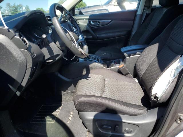 Photo 7 from auction – 2019 NISSAN ROGUE S with VIN 5N1AT2MVXKC827756