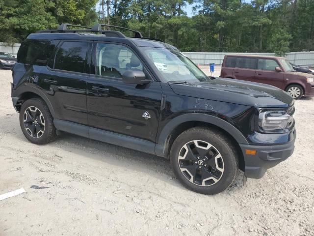 Photo 4 from auction – 2021 FORD BRONCO SPO with VIN 3FMCR9C60MRB33009