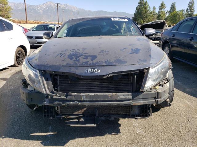 Photo 5 from auction – 2015 KIA OPTIMA LX with VIN KNAGM4A7XF5569260
