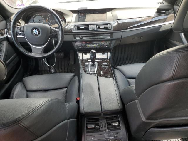 Photo 8 from auction – 2012 BMW 535 XI with VIN WBAFU7C53CDU62044