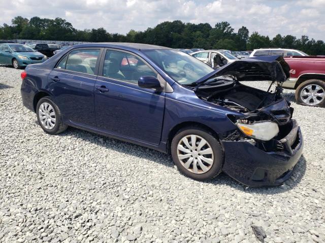 Photo 4 from auction – 2012 TOYOTA COROLLA BA with VIN 2T1BU4EE2CC846875