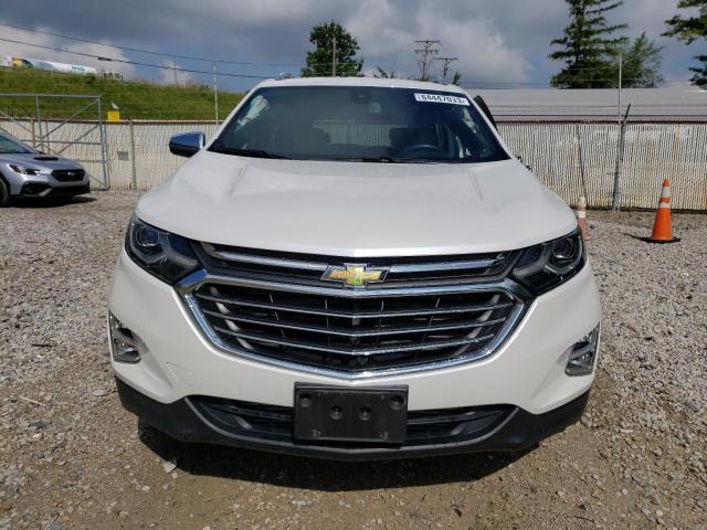 Photo 5 from auction – 2018 CHEVROLET EQUINOX PR with VIN 2GNAXVEV7J6177095