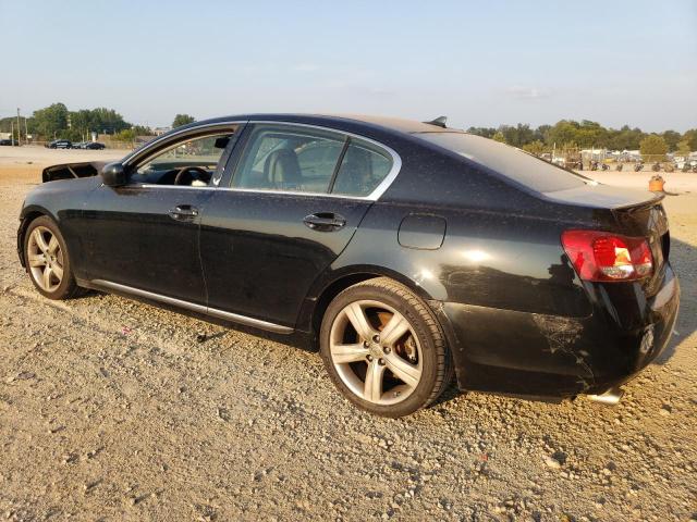 Photo 2 from auction – 2007 LEXUS GS 350 with VIN JTHBE96S570025640