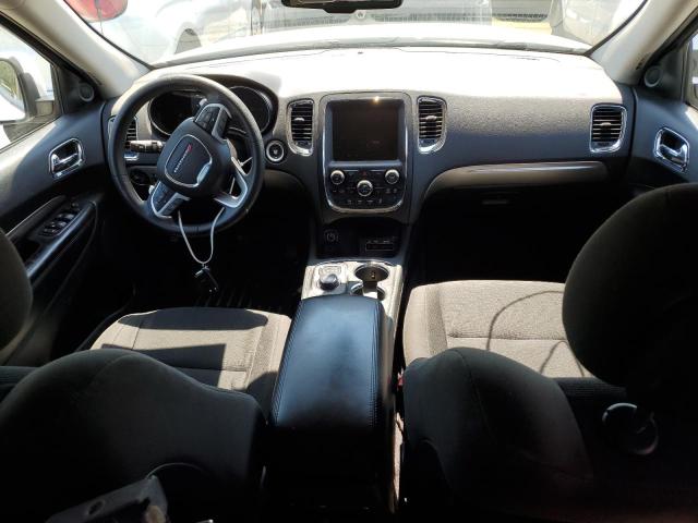 Photo 8 from auction – 2016 DODGE DURANGO SX with VIN 1C4RDHAG0GC466784