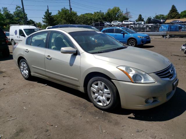 Photo 4 from auction – 2010 NISSAN ALTIMA BAS with VIN 1N4AL2AP7AN455764
