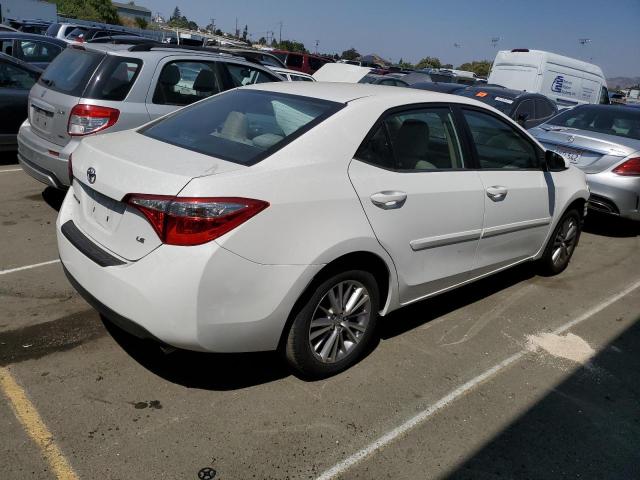 Photo 3 from auction – 2015 TOYOTA COROLLA L with VIN 5YFBURHE4FP218443