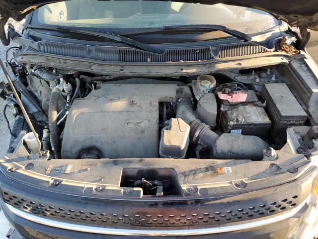 Photo 11 from auction – 2013 FORD EXPLORER X with VIN 1FM5K7D8XDGB84221