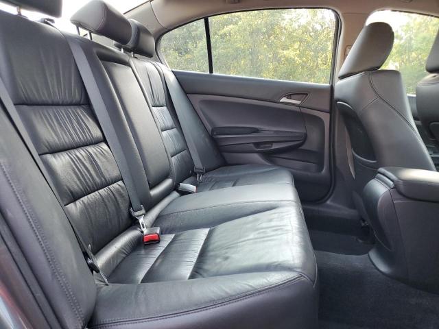 Photo 10 from auction – 2012 HONDA ACCORD SE with VIN 1HGCP2F62CA009735