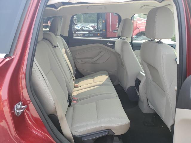 Photo 11 from auction – 2017 FORD ESCAPE SE with VIN 1FMCU9GD6HUC08334