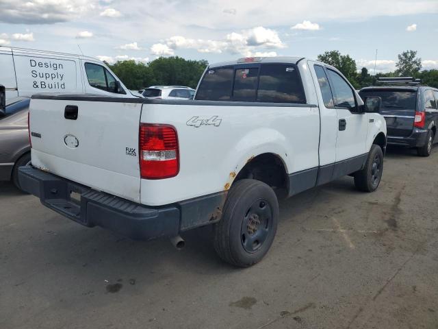 Photo 3 from auction – 2004 FORD F150 with VIN 1FTRF14W44NB45349