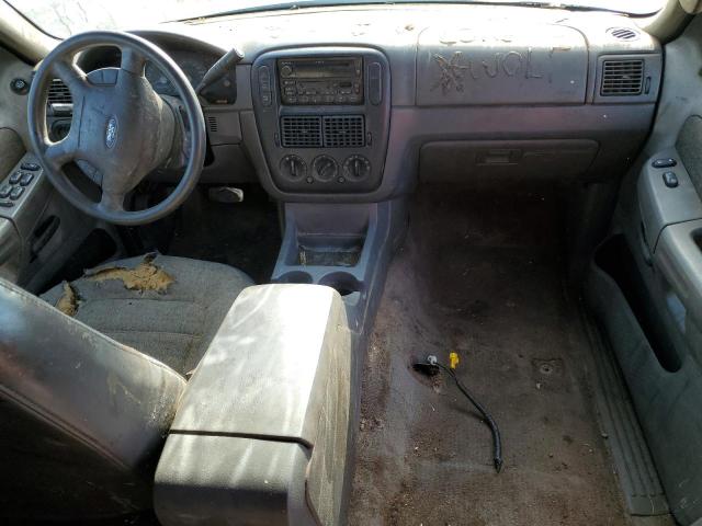 Photo 8 from auction – 2003 FORD EXPLORER X with VIN 1FMZU72K23ZA08535