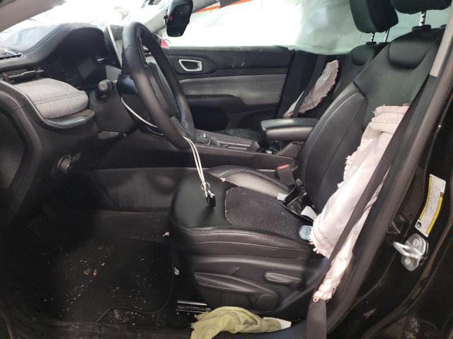 Photo 7 from auction – 2022 JEEP COMPASS LA with VIN 3C4NJDBB2NT105917