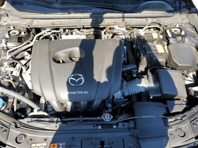 Photo 11 from auction – 2021 MAZDA 3 SELECT with VIN JM1BPABL1M1328206