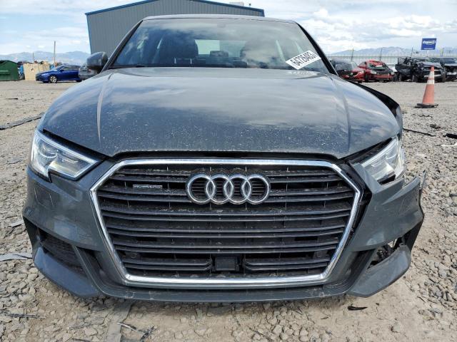 Photo 5 from auction – 2018 AUDI A3 PREMIUM with VIN WAUJ8GFF6J1040559
