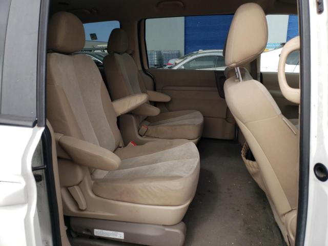 Photo 10 from auction – 2012 KIA SEDONA LX with VIN KNDMG4C7XC6480577