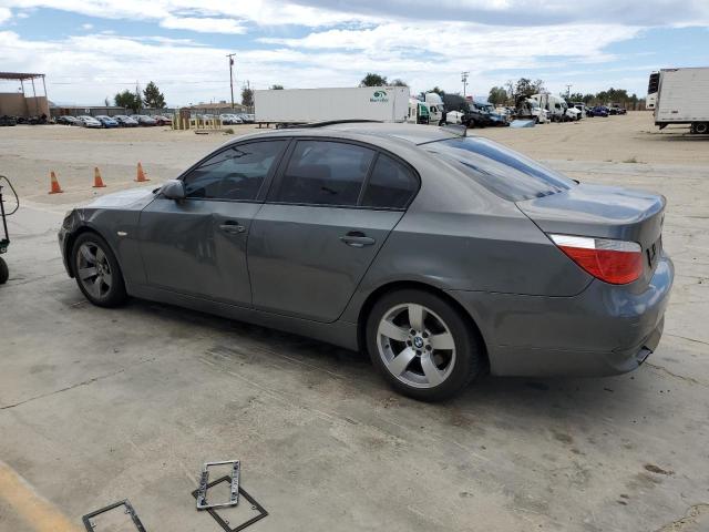Photo 2 from auction – 2006 BMW 525 I with VIN WBANE53526CK83288