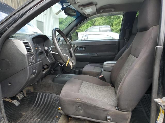 Photo 7 from auction – 2012 GMC CANYON SLE with VIN 1GTH6PFE4C8160997
