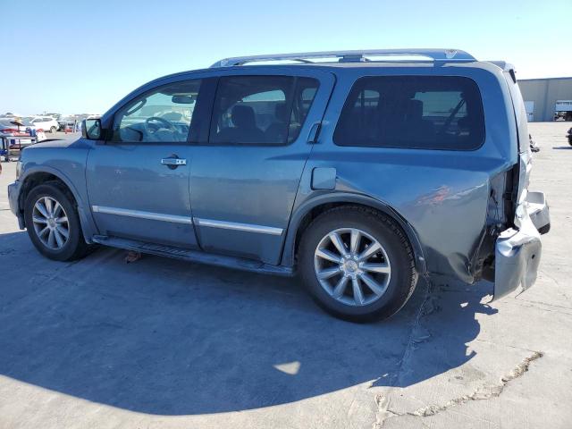 Photo 2 from auction – 2008 INFINITI QX56 with VIN 5N3AA08D68N914702