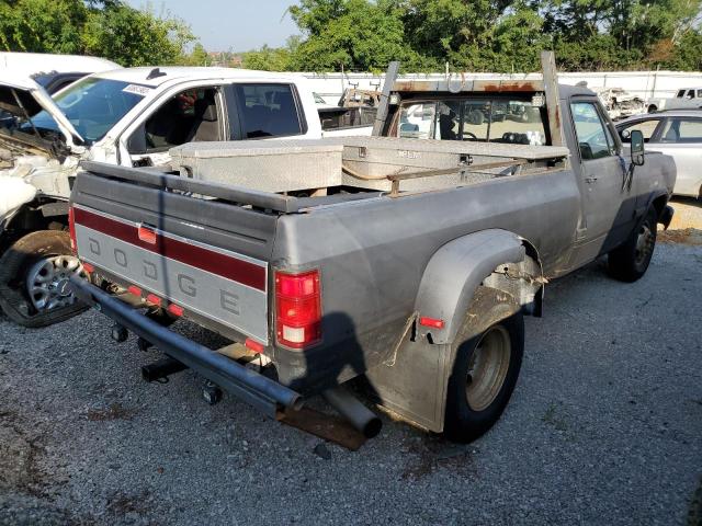 Photo 3 from auction – 1991 DODGE D-SERIES D with VIN 1B7ME3685MS242469