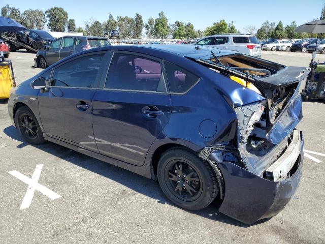 Photo 2 from auction – 2012 TOYOTA PRIUS with VIN JTDKN3DUXC0334940