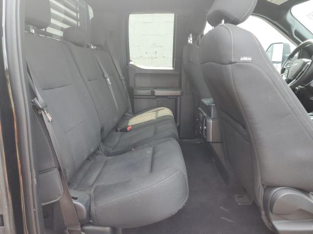 Photo 10 from auction – 2016 FORD F150 SUPER with VIN 1FTEX1EP8GFC10849
