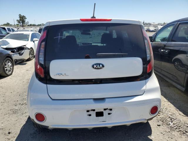 Photo 6 from auction – 2018 KIA SOUL + with VIN KNDJP3A54J7541752
