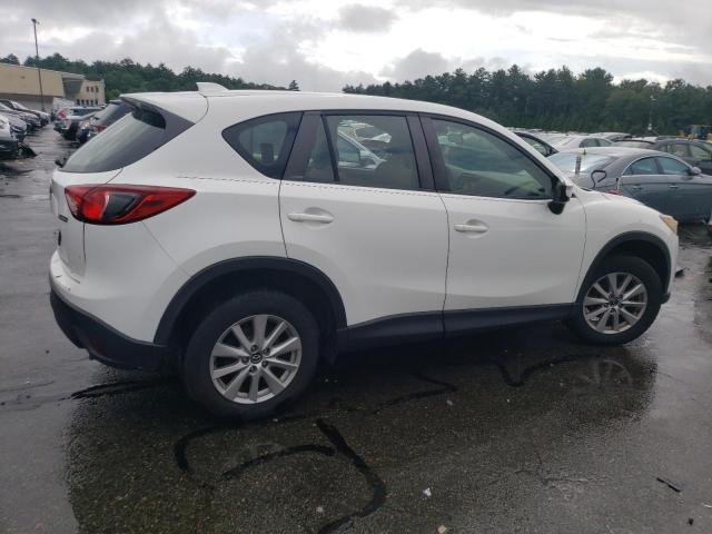 Photo 3 from auction – 2015 MAZDA CX-5 SPORT with VIN JM3KE2BE5F0490529