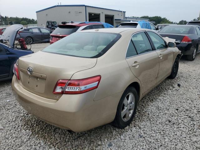 Photo 3 from auction – 2011 TOYOTA CAMRY BASE with VIN 4T1BF3EK0BU716214