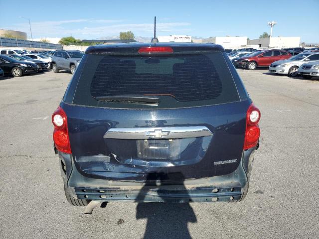 Photo 6 from auction – 2015 CHEVROLET EQUINOX LS with VIN 2GNALAEK0F6125048