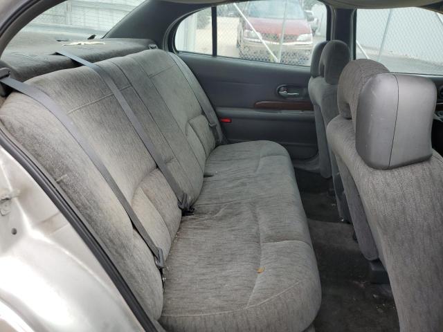 Photo 10 from auction – 2005 BUICK LESABRE CU with VIN 1G4HP52K25U277349