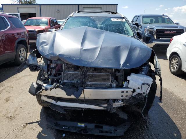 صورة رقم 5 من المزاد - 2023 TOYOTA HIGHLANDER مع VIN 5TDKBRCH1PS118798