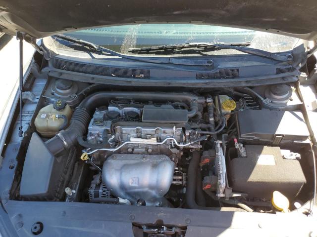 Photo 11 from auction – 2016 CHRYSLER 200 LIMITE with VIN 1C3CCCAB4GN144786