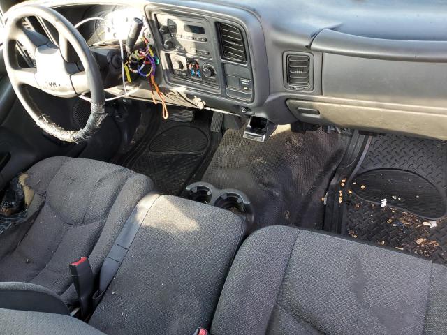Photo 8 from auction – 2004 GMC NEW SIERRA with VIN 1GTEC14V14E101050
