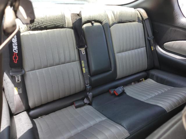 Photo 10 from auction – 2002 CHEVROLET MONTE CARL with VIN 2G1WX15K929241207