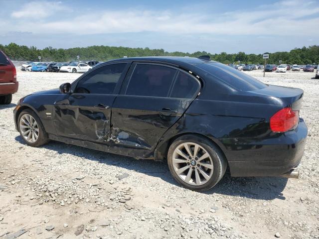 Photo 2 from auction – 2011 BMW 328 XI SUL with VIN WBAPK5C56BF121769