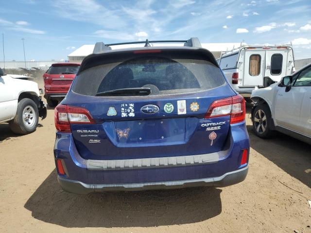 Photo 6 from auction – 2017 SUBARU OUTBACK 2. with VIN 4S4BSAKC9H3221148