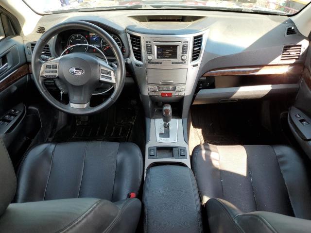 Photo 8 from auction – 2014 SUBARU LEGACY 2.5 with VIN 4S3BMCL61E3017782