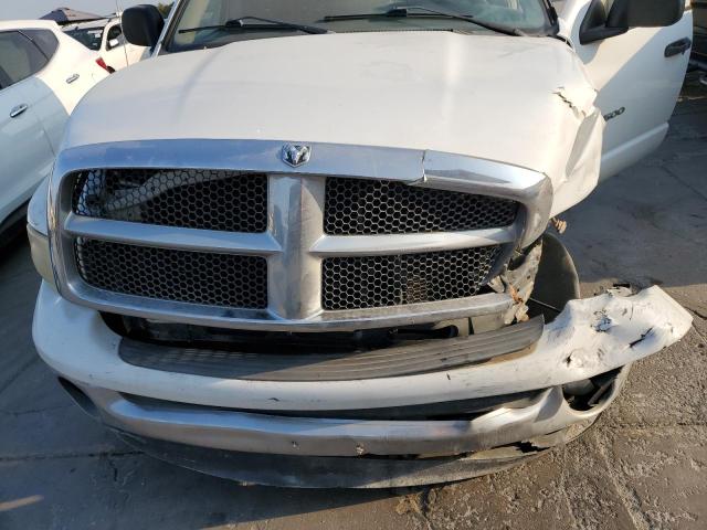 Photo 11 from auction – 2004 DODGE RAM 1500 S with VIN 1D7HA18NX4S710450