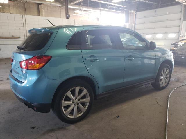 Photo 3 from auction – 2014 MITSUBISHI OUTLANDER with VIN 4A4AR3AU7EE018799