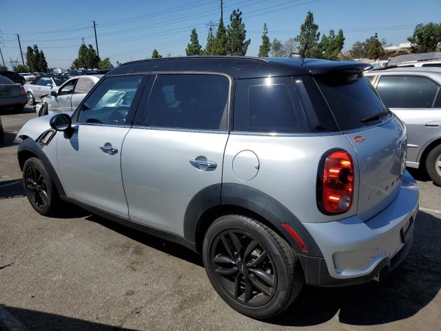 Photo 2 from auction – 2015 MINI COOPER S C with VIN WMWZC3C55FWT05715
