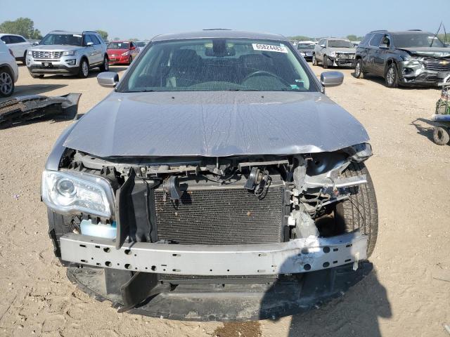 Photo 5 from auction – 2016 CHRYSLER 300 LIMITE with VIN 2C3CCAAGXGH181267