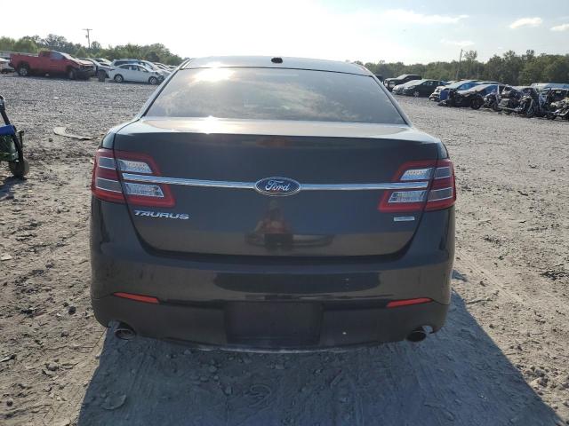 Photo 6 from auction – 2013 FORD TAURUS SE with VIN 1FAHP2D92DG199977