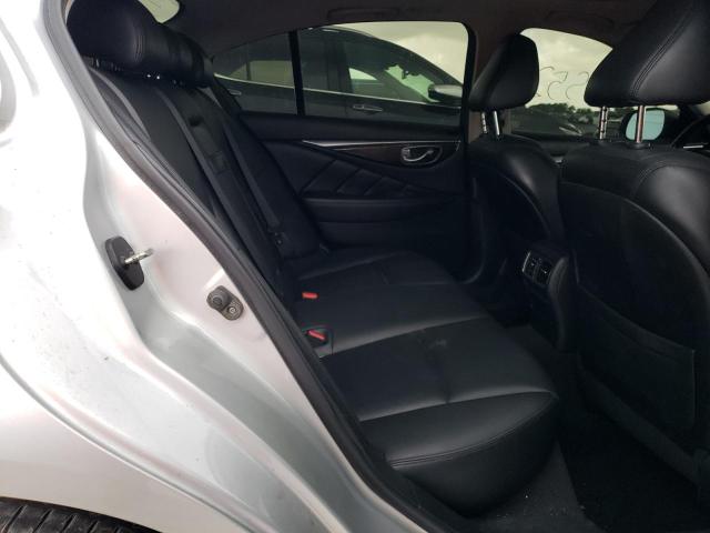 Photo 10 from auction – 2018 INFINITI Q50 LUXE with VIN JN1EV7AP2JM359228