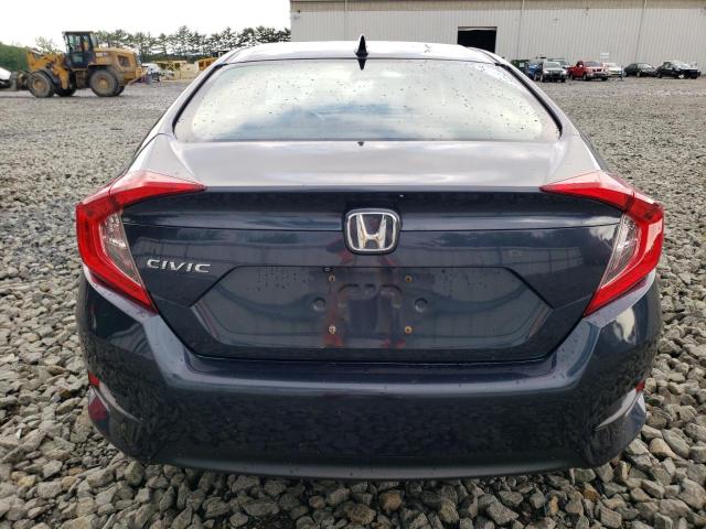 Photo 6 from auction – 2017 HONDA CIVIC EX with VIN 2HGFC2F77HH555442
