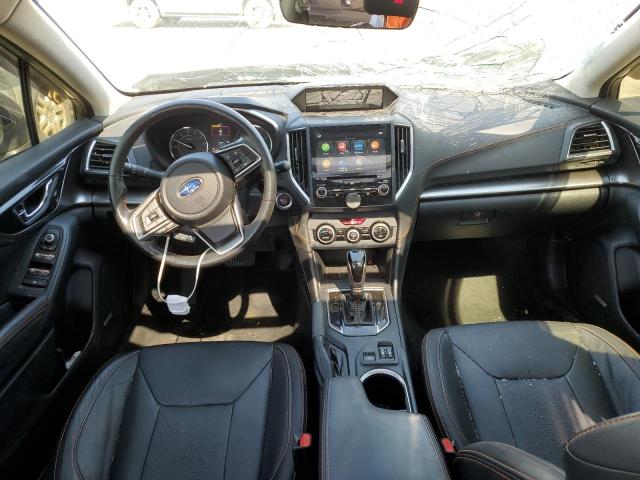 Photo 8 from auction – 2019 SUBARU CROSSTREK with VIN JF2GTANC6K8219534