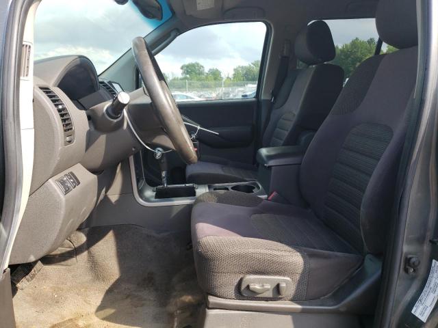 Photo 7 from auction – 2005 NISSAN PATHFINDER with VIN 5N1AR18W45C745473