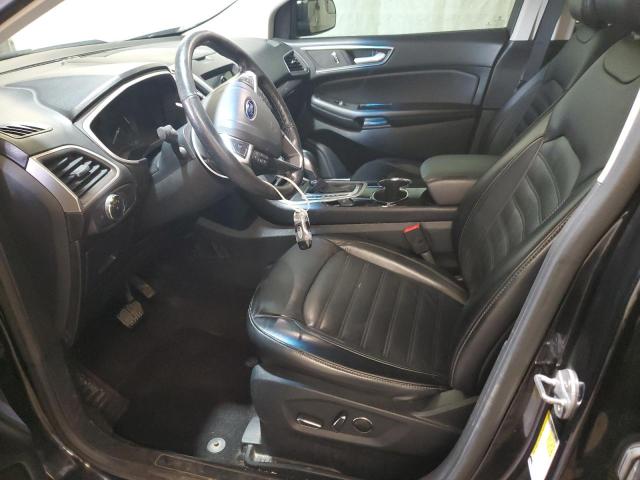 Снимка 7 от търг – 2016 FORD EDGE SEL с VIN 2FMPK4J91GBC23861