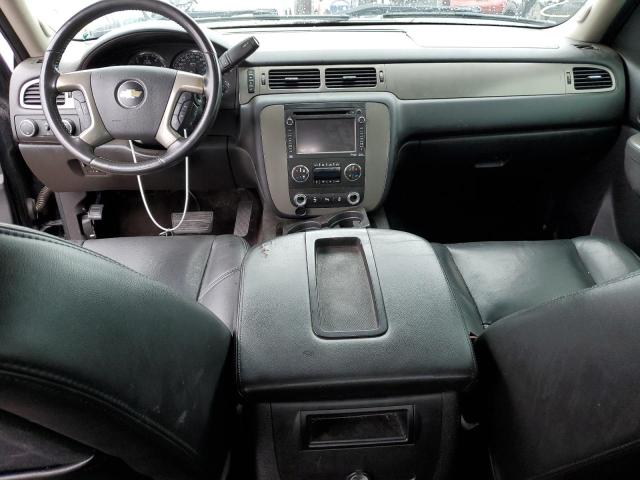 Photo 8 from auction – 2012 CHEVROLET SILVERADO with VIN 3GCPKTE78CG173877
